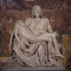 Meet your Posher, Margaret